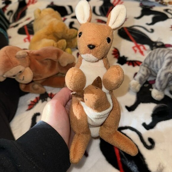 Vintage Ty Beanie Babies - Picture 4 of 6